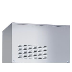 Miele DU 1150 RV электрическая сушильная установка с вентиляционными отверстиями