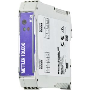 Mettler Toledo M100 2H DR трансмиттер