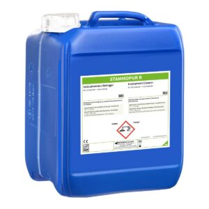 Bandelin Stammopur R очиститель для инструментов 10 л