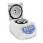 Biosan Microspin 12 Plus лабораторная высокоскоростная мини-центрифуга