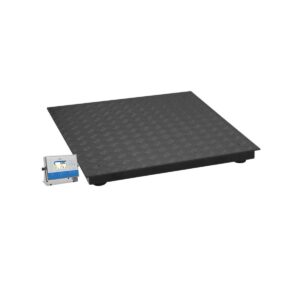 Radwag HX5.EX-1.4.3000.C11 взрывозащищенные платформенные весы