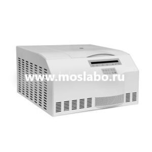 Laboao HR-18 лабораторная высокоскоростная центрифуга с охлаждением