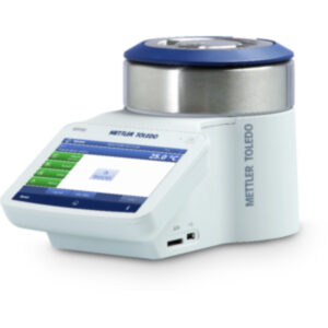 Mettler Toledo MP30 прибор для определения точки плавления