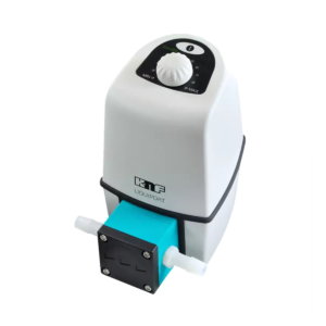 KNF Liquiport NF 300 RC мембранный жидкостный перекачивающий насос
