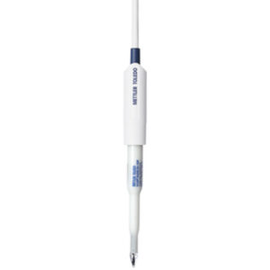 Mettler Toledo InLab Solids Go-ISM комбинированный pH-электрод
