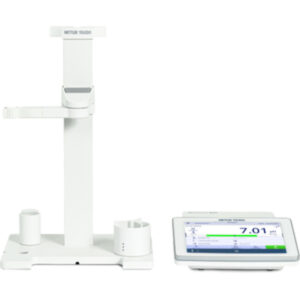 Mettler Toledo SevenDirect SD20 настольный pH-метр