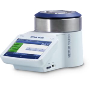 Mettler Toledo MP90 прибор для определения точки плавления