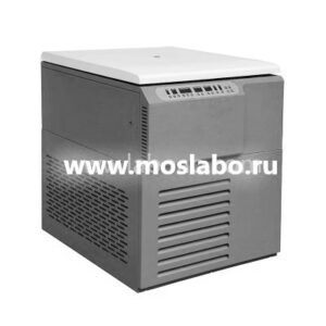 Laboao FLR-7M лабораторная низкоскоростная центрифуга с охлаждением