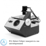 IUL Haloes Caliper оптический измеритель зон ингибирования для фармацевтических и&nbsp;клинических лабораторий