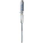 Mettler Toledo DGi102-Mini комбинированный стеклянный pH-электрод