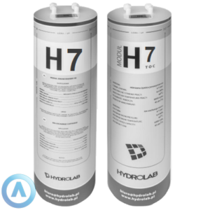 Hydrolab H7&nbsp;TOC ионообменный фильтр