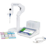 Mettler Toledo SevenExcellence S400-Micro-Kit настольный pH-метр