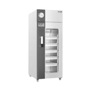 Haier Biomedical HXC-629B лабораторный холодильник для банка крови