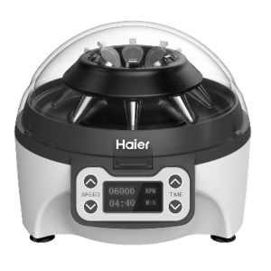 Haier Biomedical LX-80T2Z лабораторная мини-центрифуга