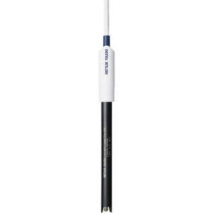 Mettler Toledo InLab Expert Pro-ISM комбинированный pH-электрод