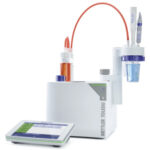 Mettler Toledo Excellence T5 титратор