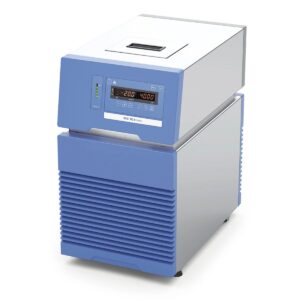IKA RC 5 basic охлаждающий термостат