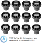 WTW OxiTop&reg;-IDS A12