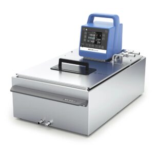 IKA ICC control pro 20 c погружной термостат с ванной