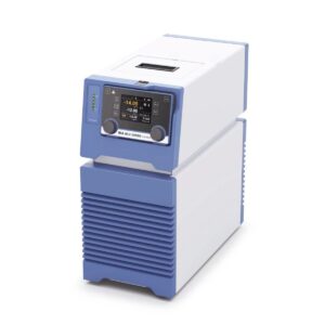 IKA RC 2 Green control охлаждающий термостат