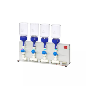 Behr behrotest FU 4 фильтровальное устройство для гидролиза