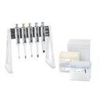 Sartorius Tacta 5-pack 10 набор механических дозаторов