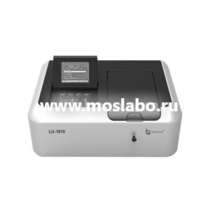 Laboao LUD-T1810DS двухлучевой спектрофотометр