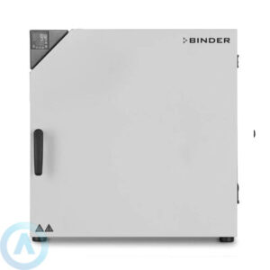 Binder FD-S 115 сушильный и&nbsp;нагревательный шкаф с&nbsp;принудительной конвекцией