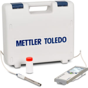 Mettler Toledo Seven2Go S7-USP/EP-Kit портативный кондуктометр