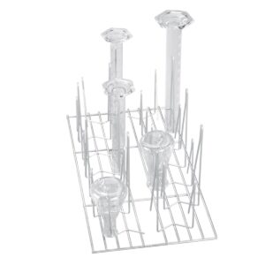 Miele E 106 вставка для загрузки колб и мерных цилиндров