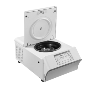Haier Biomedical LX-165T2R лабораторная микроцентрифуга с охлаждением