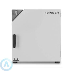 Binder ED-S&nbsp;56 сушильный и&nbsp;нагревательный шкаф с&nbsp;естественной конвекцией