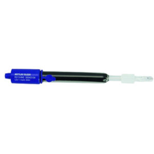 Mettler Toledo EG13-BNC стеклянный pH-электрод