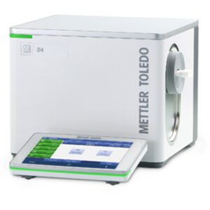 Mettler Toledo Excellence D4 стационарный плотномер