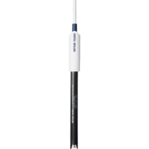 Mettler Toledo InLab Expert Pro-ISM-2m комбинированный pH-электрод