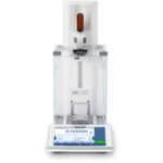 Mettler Toledo XPR305D5Q аналитические весы