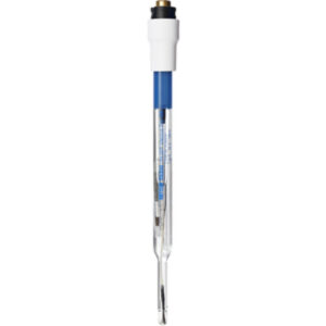 Mettler Toledo InLab Viscous Pro-ISM комбинированный pH-электрод