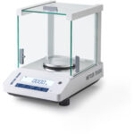 Mettler Toledo LA203E прецизионные весы
