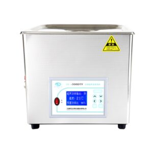 Scientz SB-300DTY многочастотная ультразвуковая баня