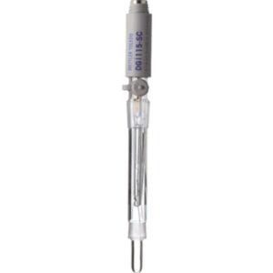 Mettler Toledo DGi115-SC комбинированный стеклянный pH-электрод