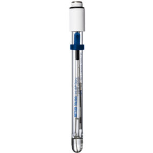 Mettler Toledo InLab Dairy комбинированный pH-электрод