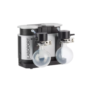 KNF Laboport SR 840 G вакуумная система насоса