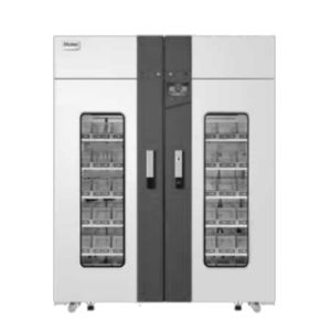 Haier Biomedical HXC-1369TR лабораторный холодильник для банка крови