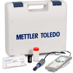 Mettler Toledo Seven2Go S9-BOD-Kit портативный оксиметр
