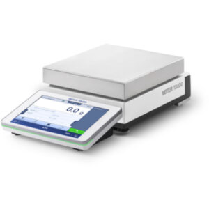 Mettler Toledo XPR12001S прецизионные весы