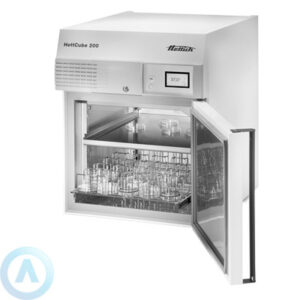 Hettich Hettcube 200 инкубатор без охлаждения
