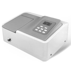 SP-UV1000 однолучевой спектрофотометр