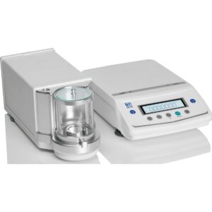 MT Measurement MT2F лабораторные микровесы