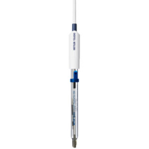Mettler Toledo InLab Routine Go-ISM комбинированный pH-электрод