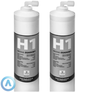 Hydrolab H1&nbsp;фильтр механической очистки для деминерализаторов